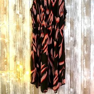 COLLECTIVE CONCEPTS dress